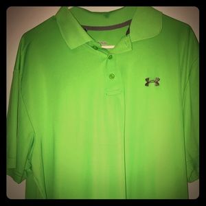 Under Armour Pullover